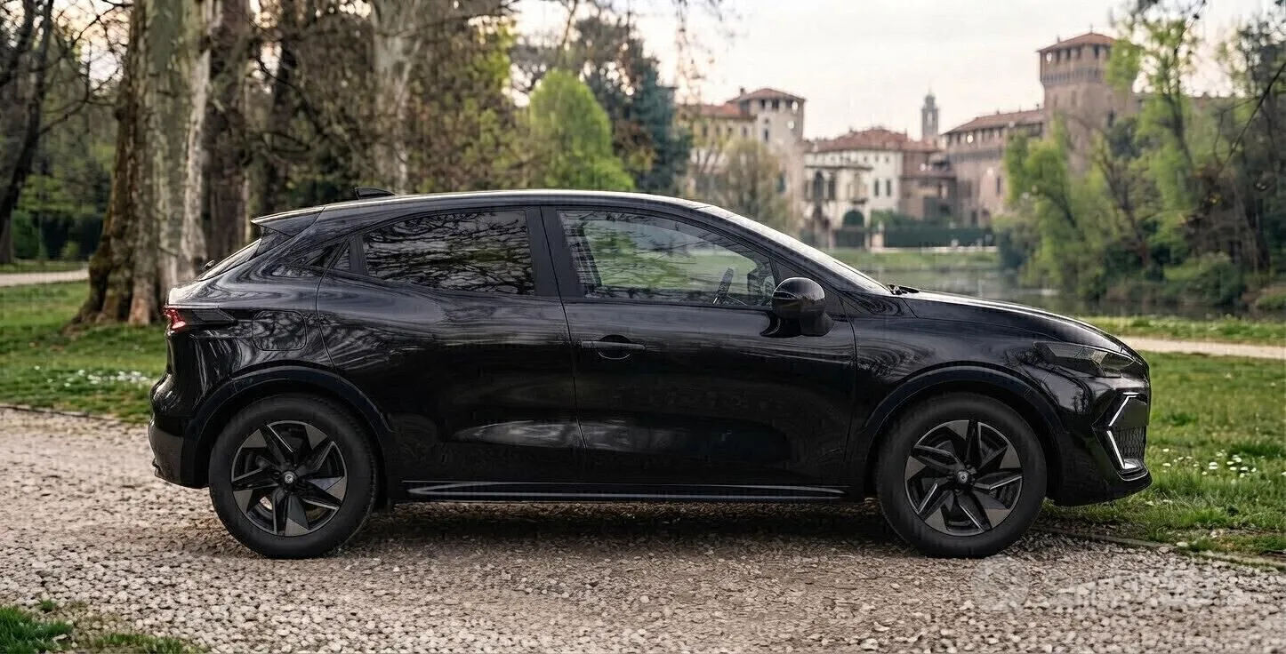 Renault Clio 2026 photo 3