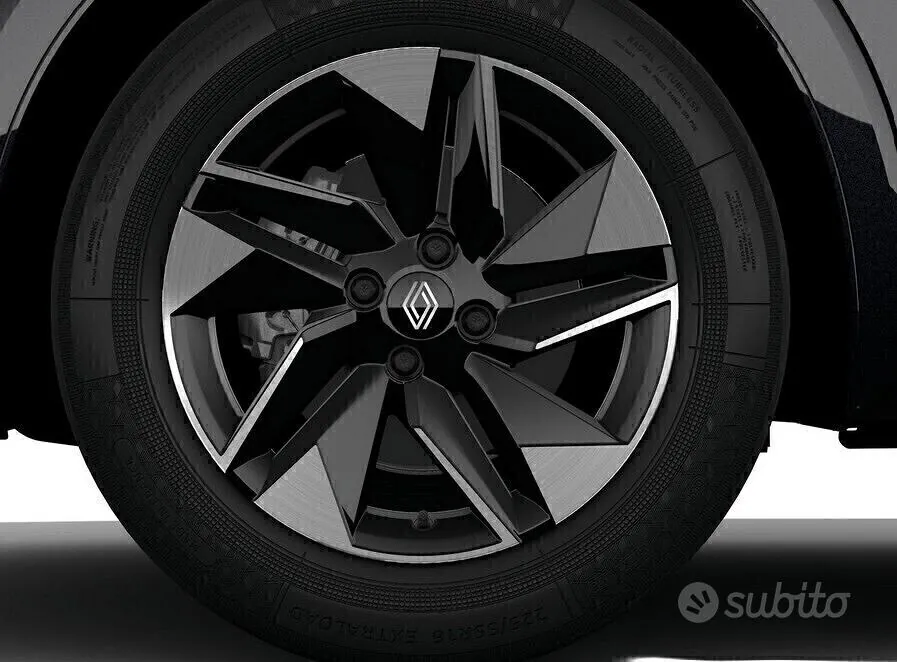 Renault Clio 2026 photo 5