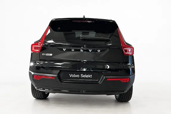 Volvo Ex40 2025 photo 5