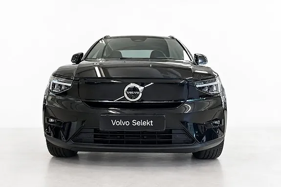 Volvo Ex40 2025 photo 4