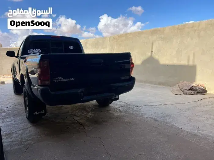 Toyota Tacoma 2012 photo 3