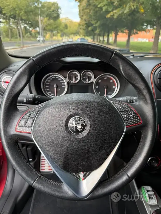 Alfa Romeo Mito 2018 photo 3