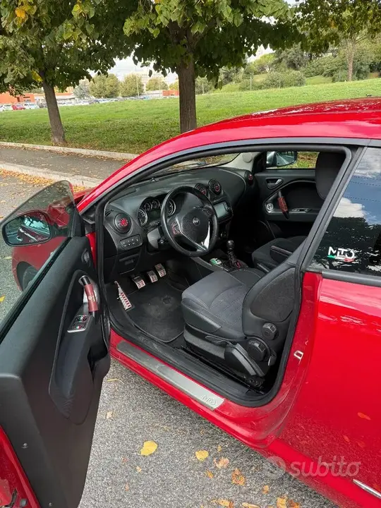 Alfa Romeo Mito 2018 photo 2