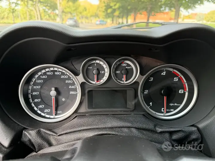 Alfa Romeo Mito 2018 photo 4