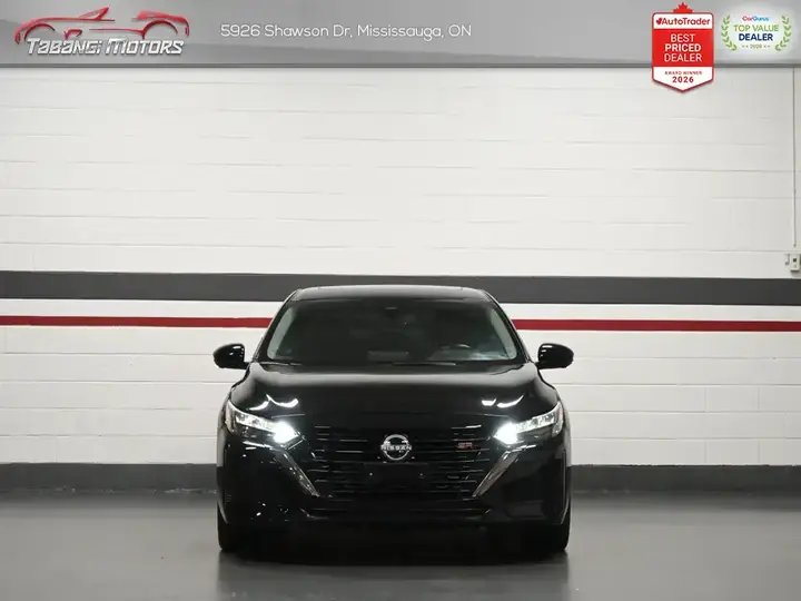 Nissan Sentra 2024 photo 4