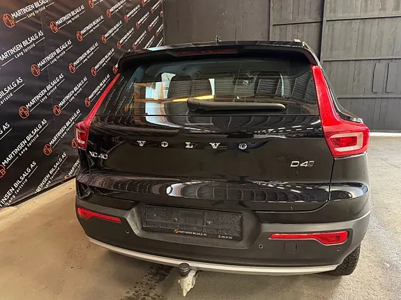 Volvo Xc40 2019 photo 5