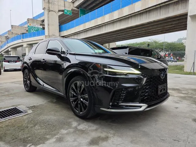 Lexus Rx350