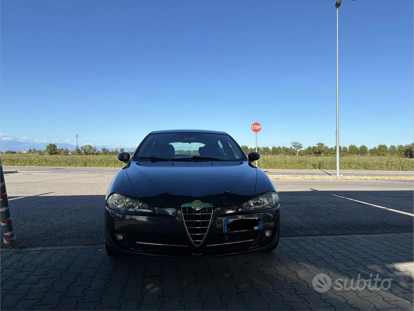 Alfa Romeo 147
