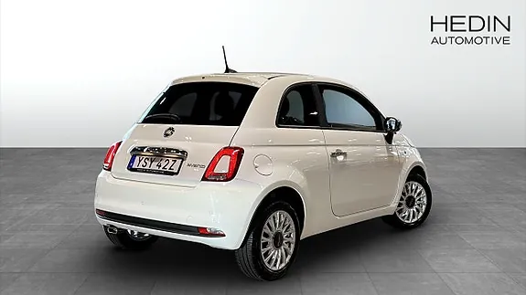 Fiat 500 2024 photo 2