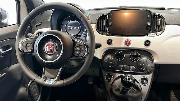 Fiat 500 2024 photo 4
