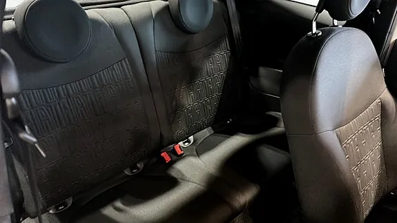 Fiat 500 2024 photo 5