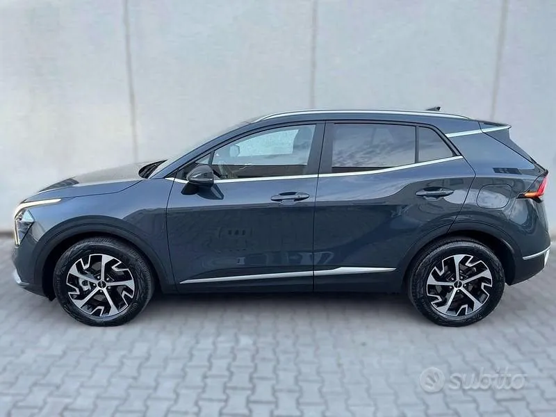 Kia Sportage 2024 photo 3