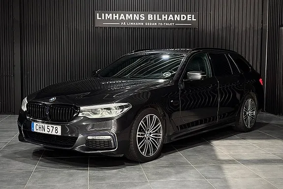 BMW 540I