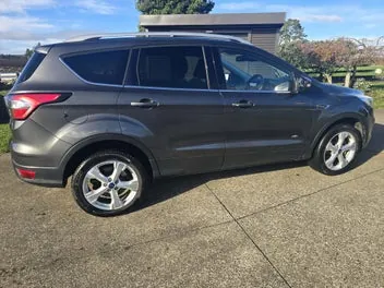 Ford Escape 2017 photo 5