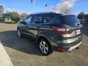 Ford Escape 2017 photo 4