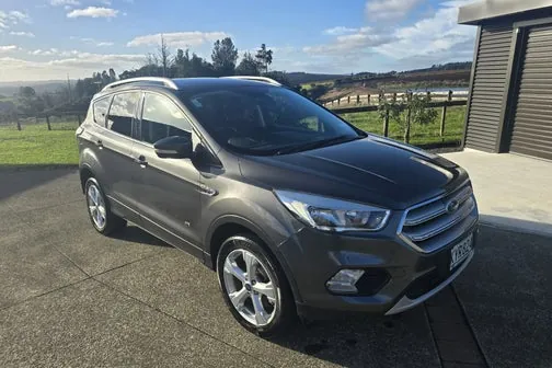 Ford Escape