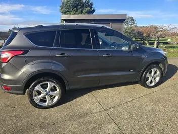 Ford Escape 2017 photo 3