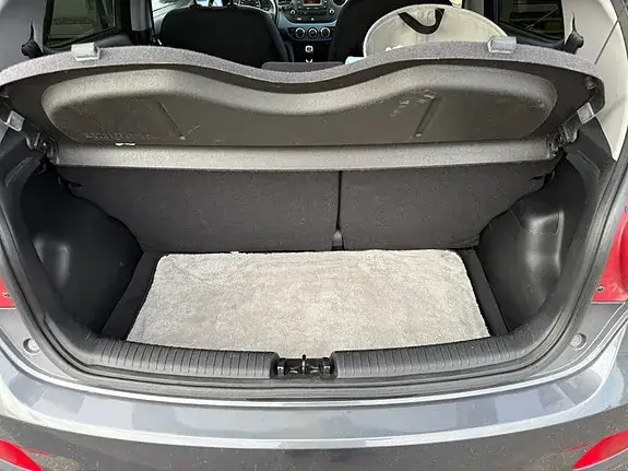 Hyundai I10 2014 photo 2