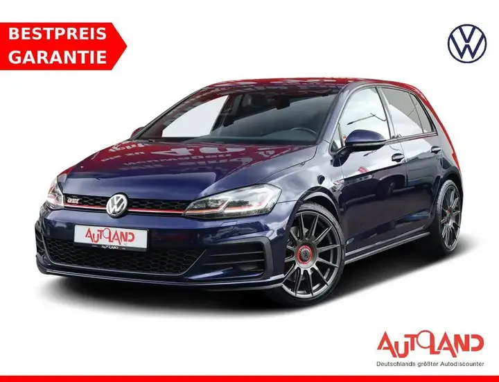 Volkswagen Golf 7