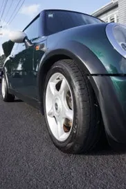 Mini Cooper 2004 photo 5