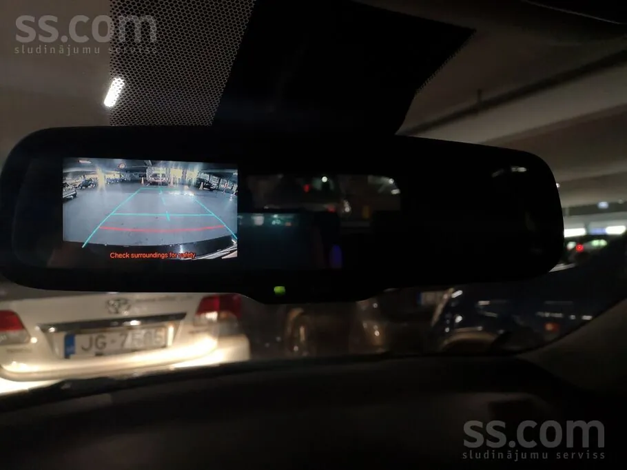 Lexus Ct 2011 photo 2