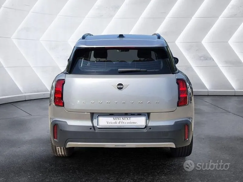 Mini Countryman 2024 photo 3