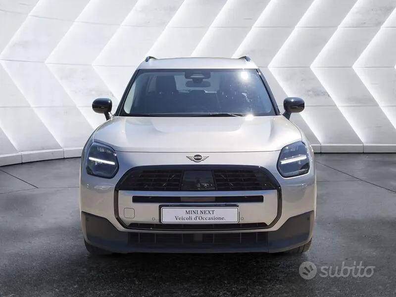 Mini Countryman 2024 photo 2
