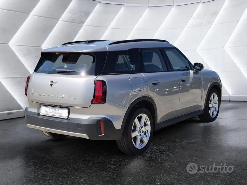 Mini Countryman 2024 photo 4