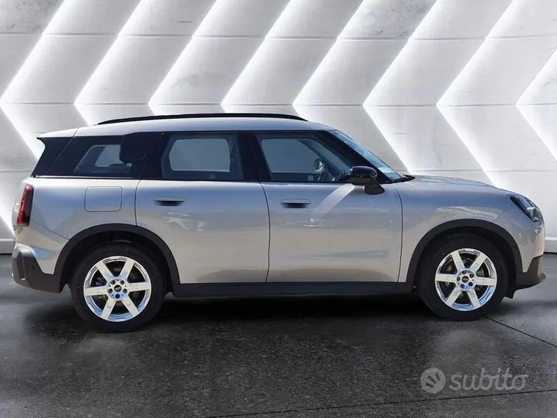 Mini Countryman 2024 photo 5