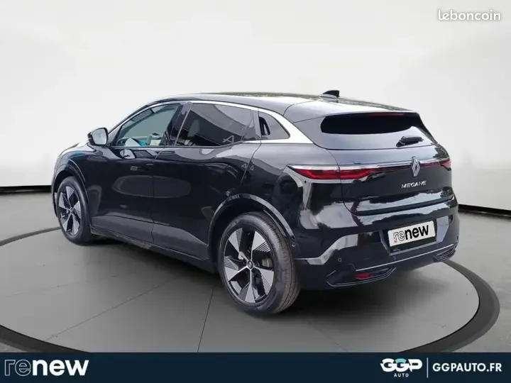 Renault Megane 2025 photo 3
