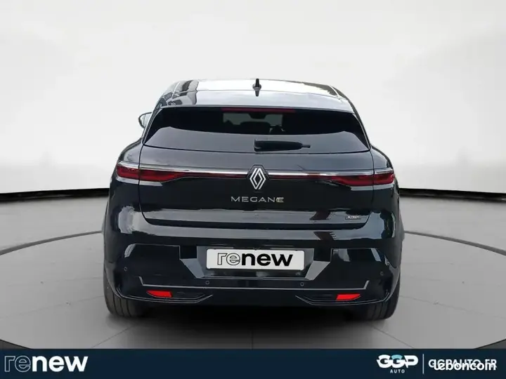 Renault Megane 2025 photo 4