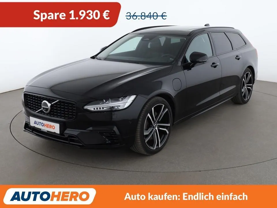 Volvo V90