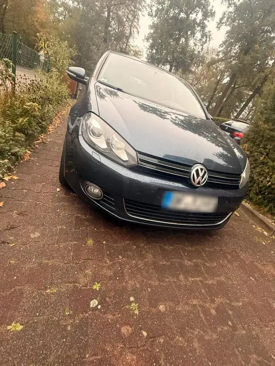 Volkswagen Golf 6