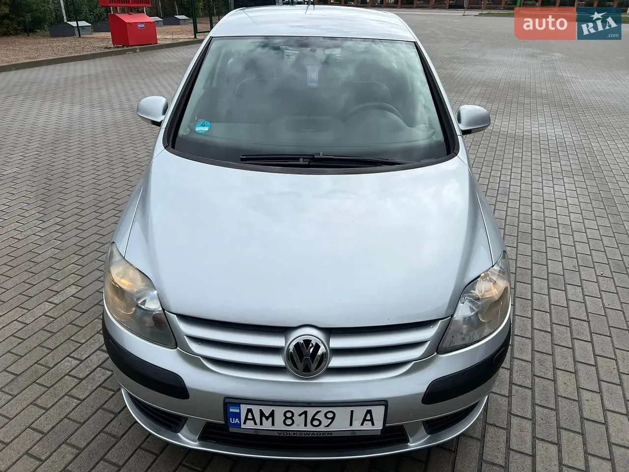 Volkswagen Golf Plus 2006 photo 3