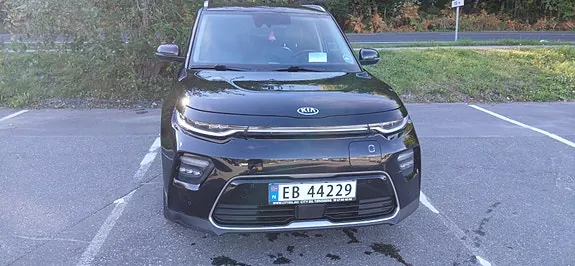 Kia E-Soul
