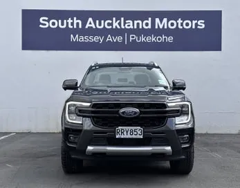 Ford Ranger 2026 photo 3