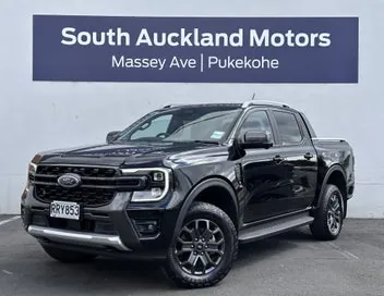 Ford Ranger 2026 photo 2
