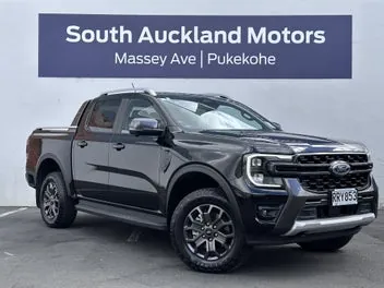 Ford Ranger 2026 photo 4