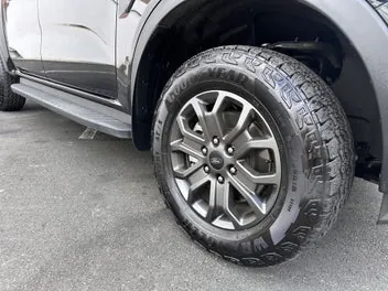 Ford Ranger 2026 photo 5