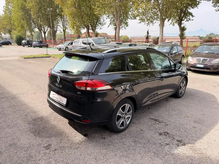 Renault Clio 2015 photo 3
