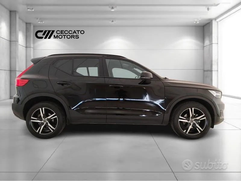 Volvo Xc40 2020 photo 3