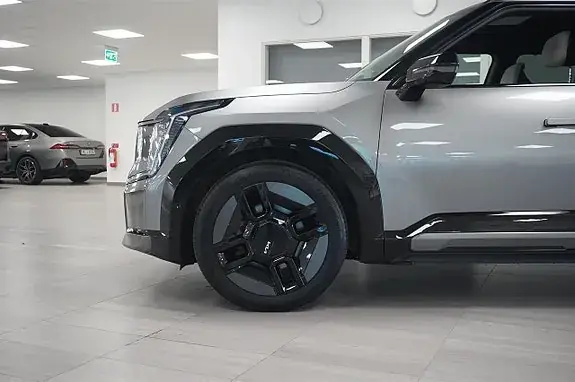 Kia Ev9 2024 photo 3