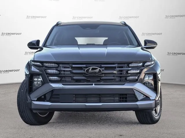 Hyundai Tucson 2026 photo 2