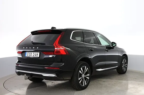 Volvo Xc60 2023 photo 4