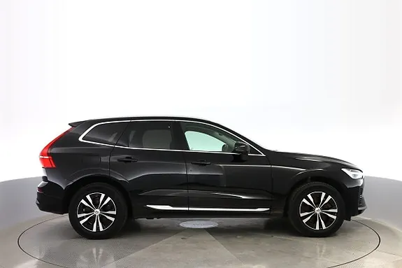 Volvo Xc60 2023 photo 5
