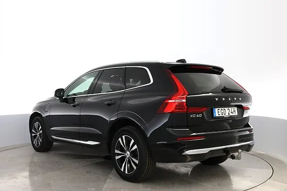 Volvo Xc60 2023 photo 3