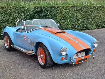 Ac Cobra