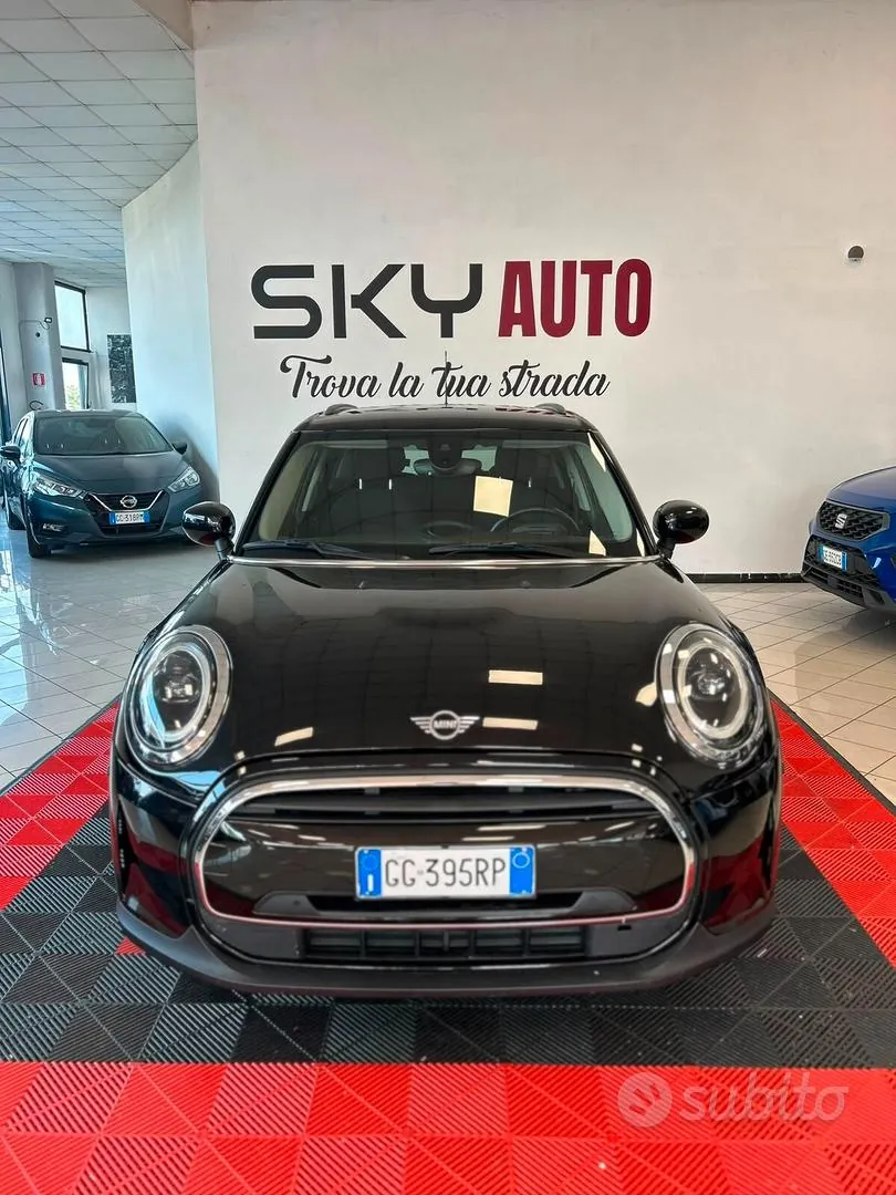 Mini Mini