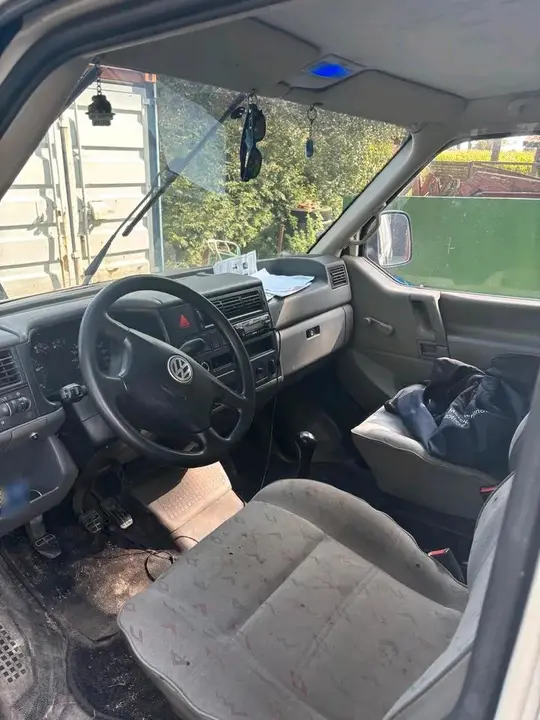 Volkswagen T4