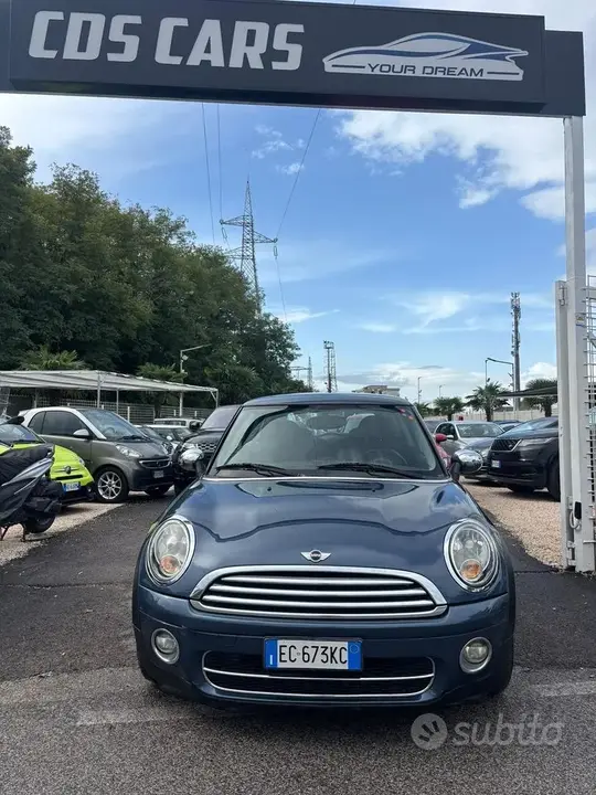 Mini One